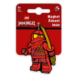 LEGO Ninjago Magnet -  Kai (53347)