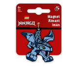 LEGO Ninjago Magnet -  Riyu (53349)