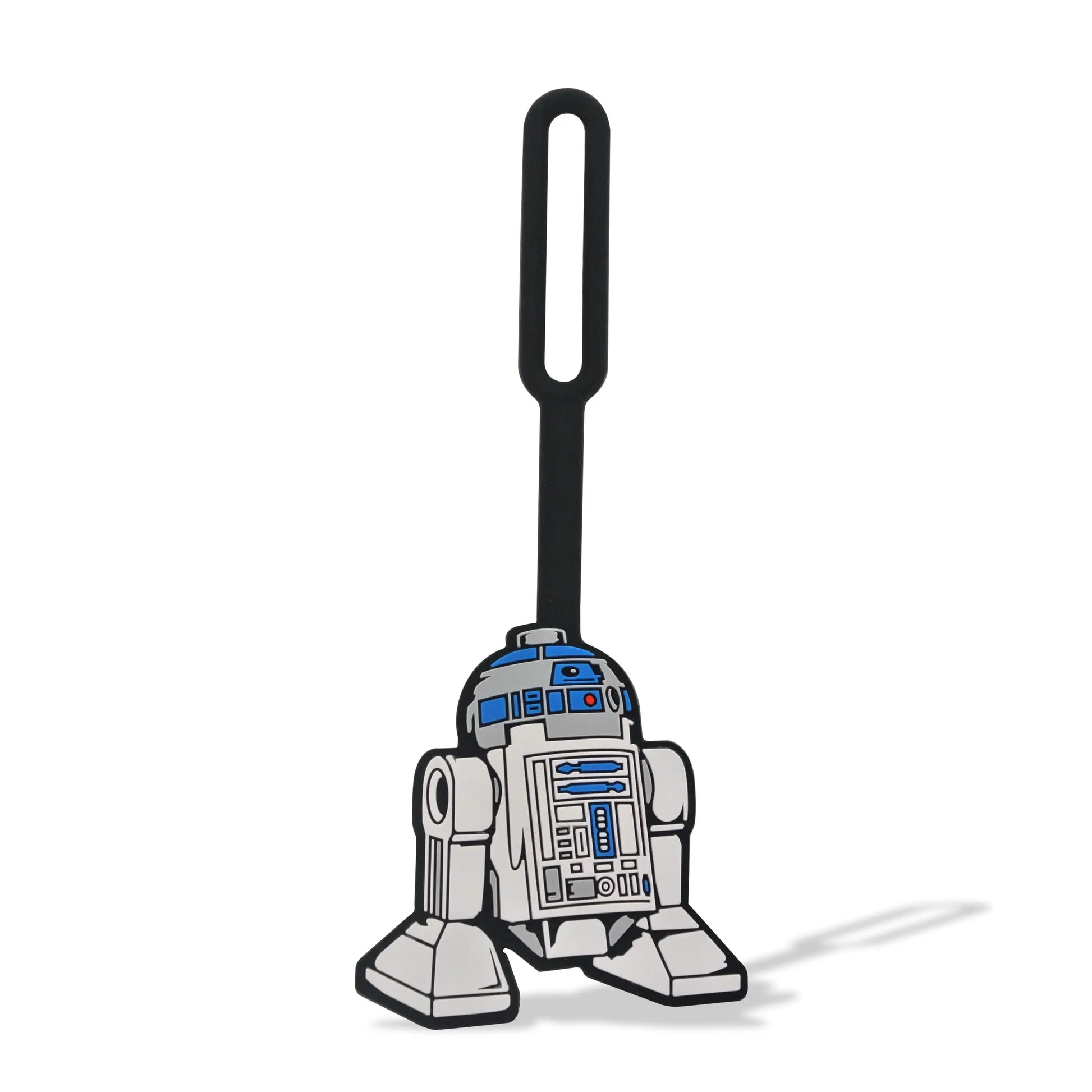 LEGO Star Wars Bag Tag - R2-D2 (52234) IQ Hong Kong, Ltd.