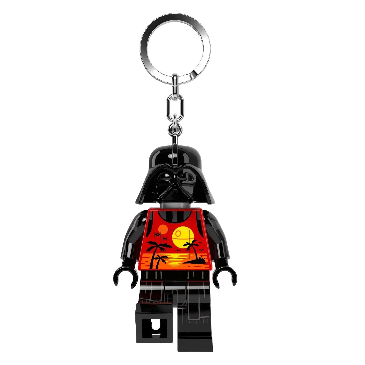 LEGO Star Wars™ Key Light - Darth Vader Vacation (KE249H) | Santoki