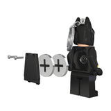 LEGO Batman Movie Batman LED Keychain Light