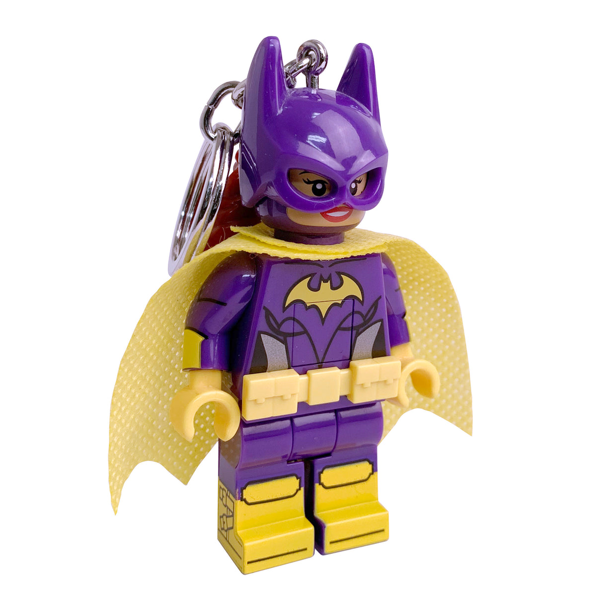 Relógio de Pulso THE LEGO® Batman Movie Batgirl™ - Brinkero - Veja a nossa  variedade de brinquedos e LEGO®