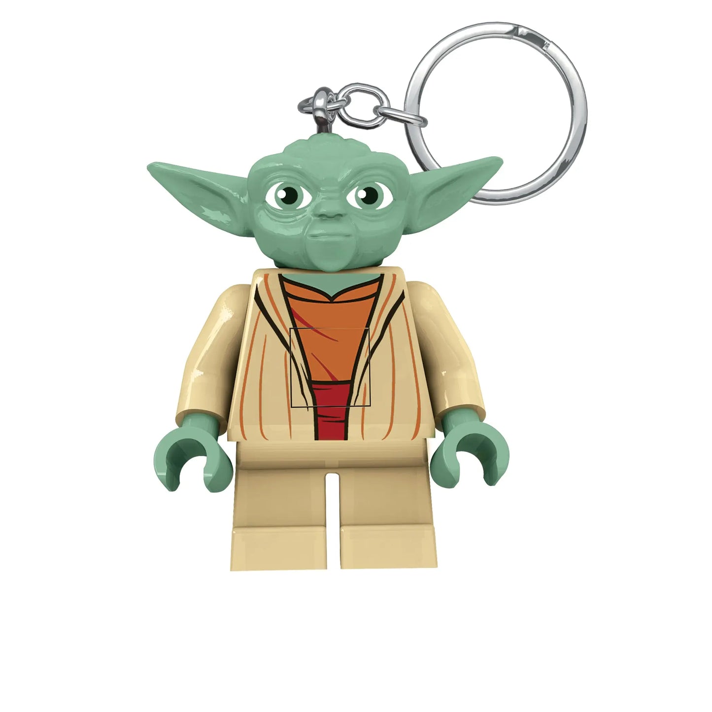 LEGO Star Wars Key Light - Yoda (KE11H) IQ Hong Kong, Ltd.