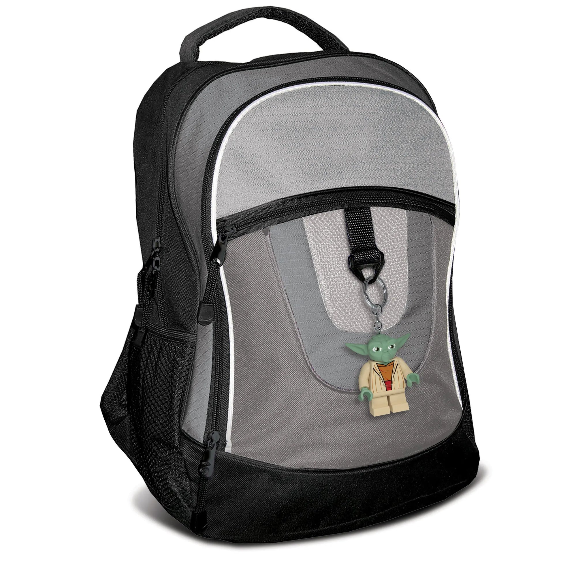 LEGO Star Wars Key Light - Yoda (KE11H) IQ Hong Kong, Ltd.