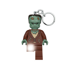LEGO Classic The Monster 175% Scale Minifigure LED Keychain Light