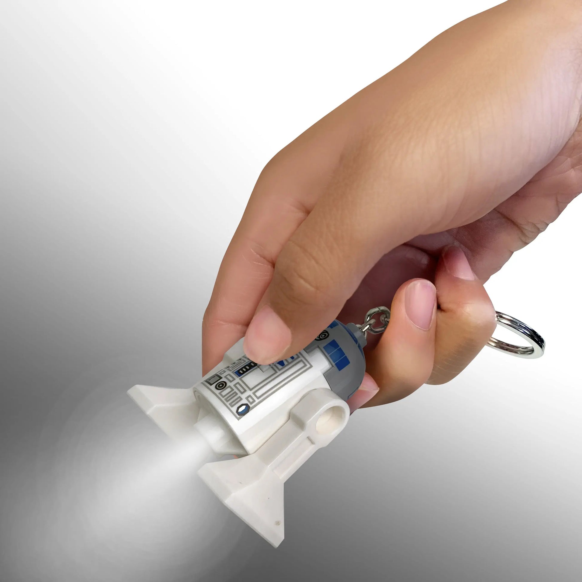 LEGO Star Wars Key Light - R2-D2 (KE21H) IQ Hong Kong, Ltd.