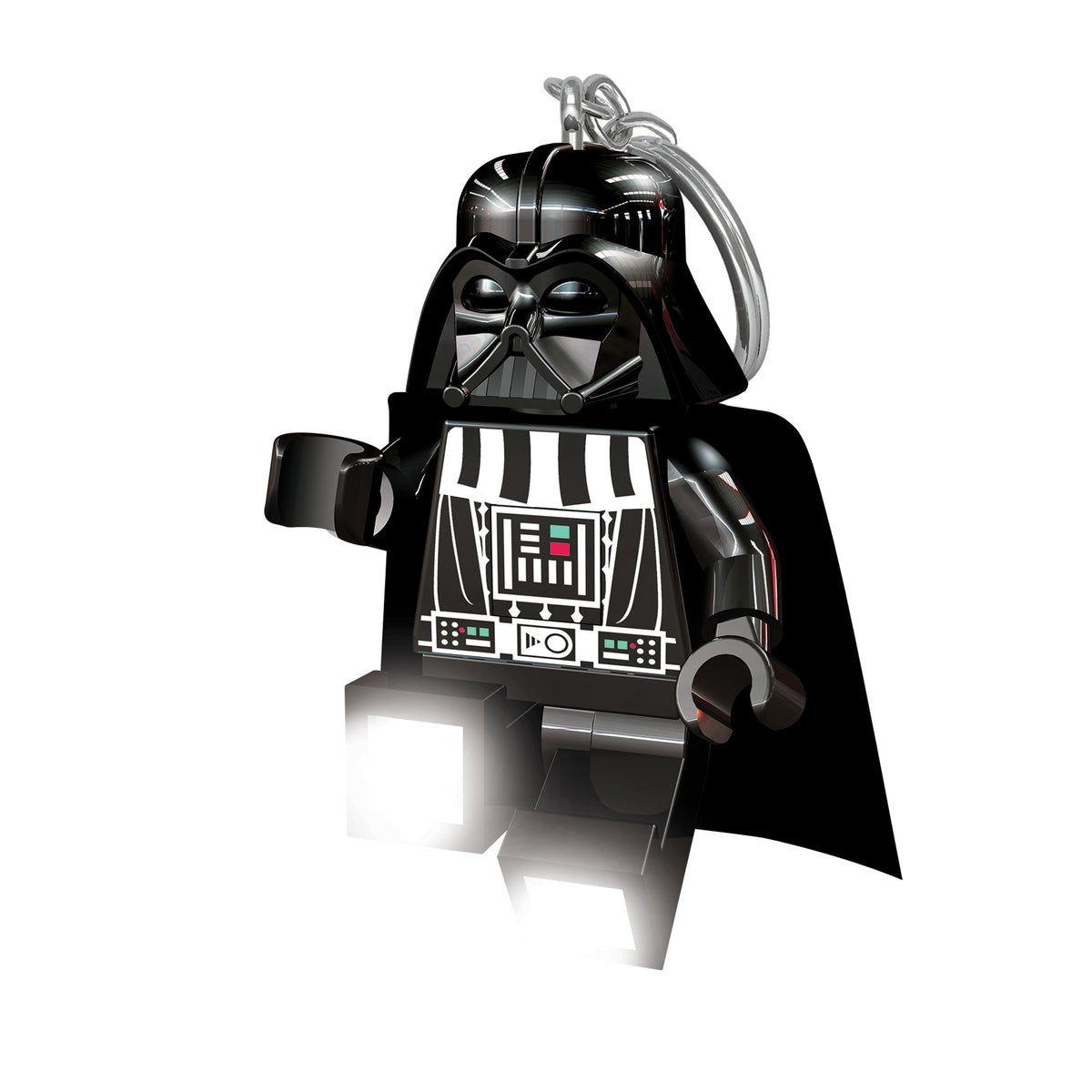 Lego Accessoires Star Wars Torche LED Minifig Dark Vador SW Minifig