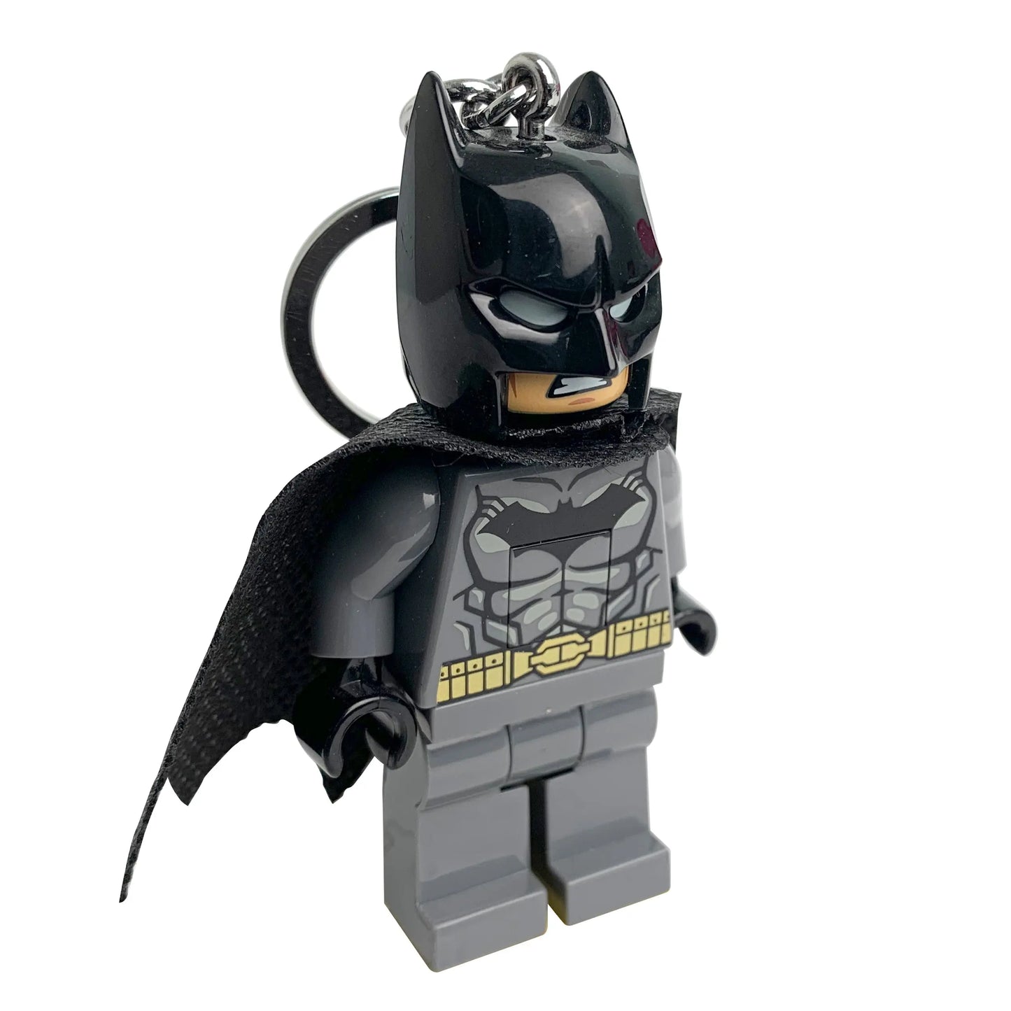 LEGO DC Super Heroes Keychain Light - Batman (KE92H) IQ Hong Kong, Ltd.