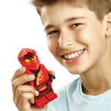 LEGO Ninjago Legacy Kai 300% Scale Minifigure LED Torch Flashlight