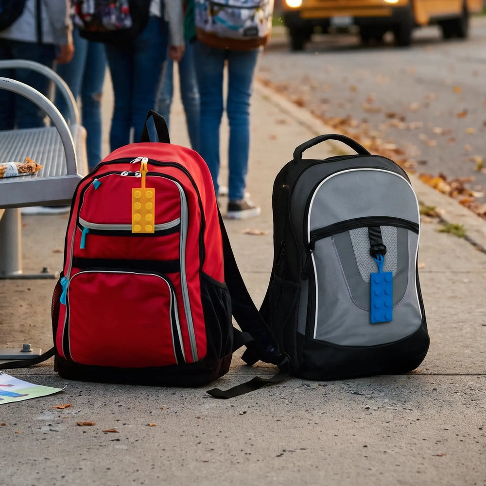 Back-to-School Shopping Just Got More Creative: The Best LEGO School Supplies for Kids, College Students and Teachers Santoki