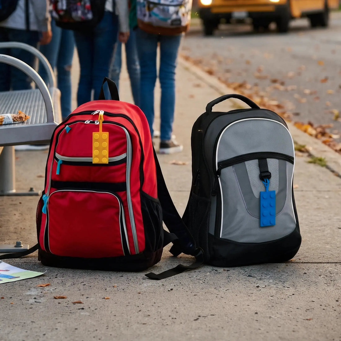 Back-to-School Shopping Just Got More Creative: The Best LEGO School Supplies for Kids, College Students and Teachers Santoki