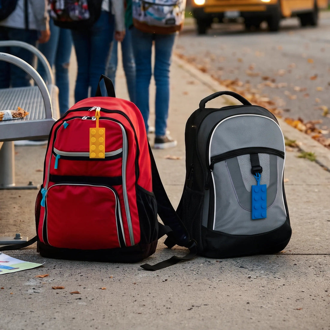 Back-to-School Shopping Just Got More Creative: The Best LEGO School Supplies for Kids, College Students and Teachers