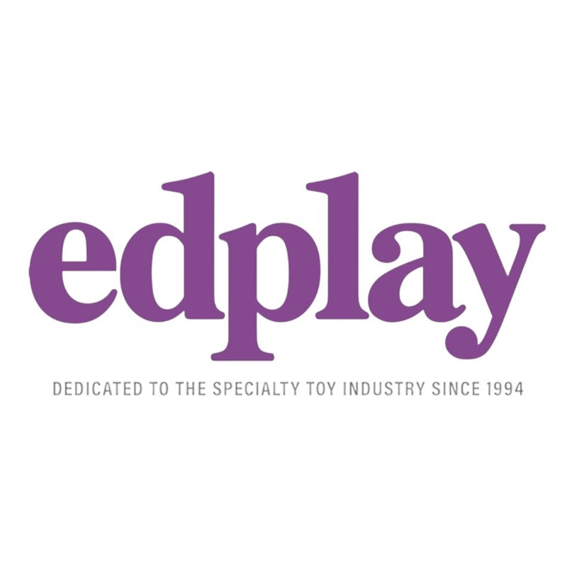 Santoki featured in edplay Magazine - September 2025