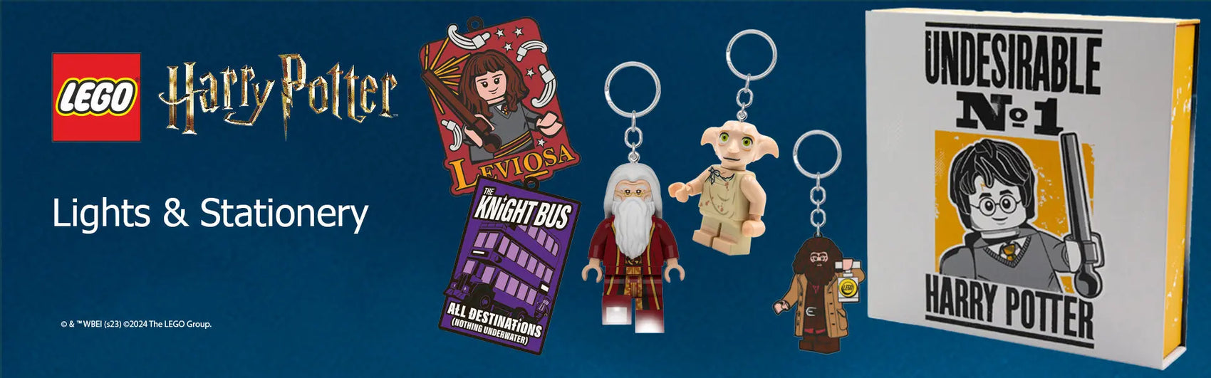 LEGO® Harry Potter™