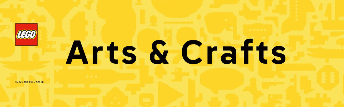 Arts & Crafts