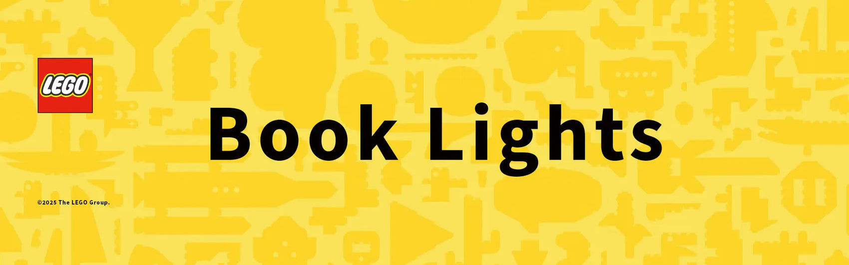 Book Lights