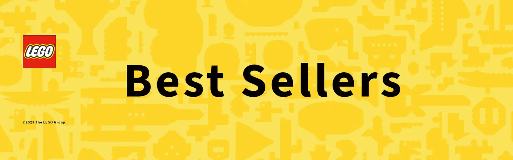 Best Sellers