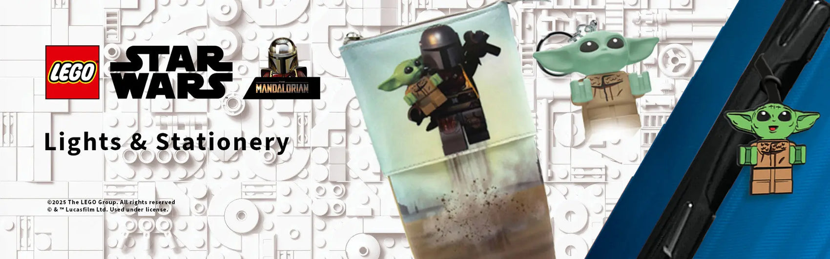 LEGO® Star Wars™ The Mandalorian™