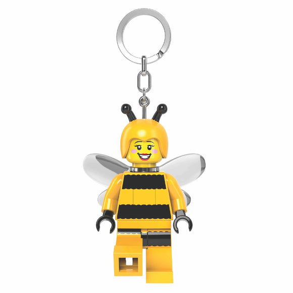 LEGO Minifigures