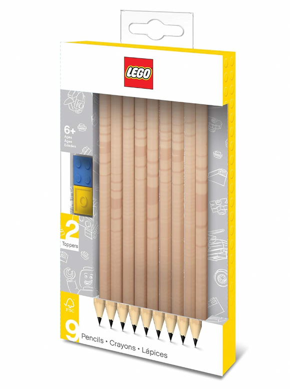 LEGO Stationery