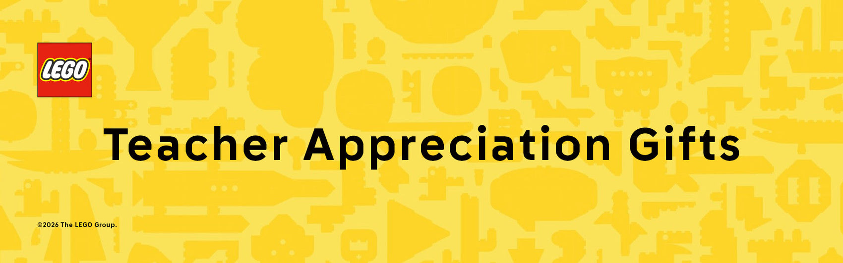Teacher Appreciation