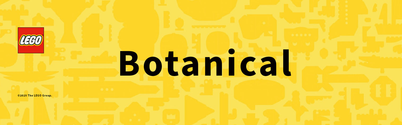 Botanical