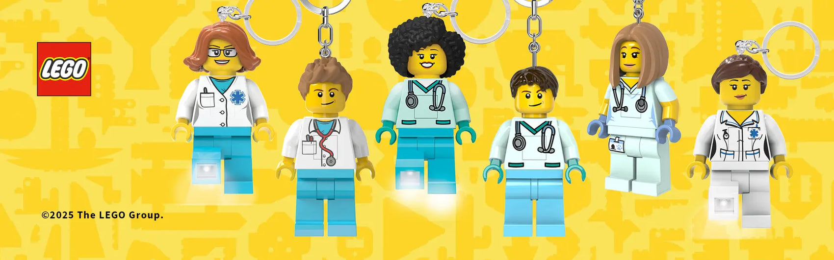 LEGO® City