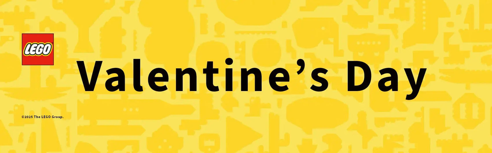 Valentine's Day
