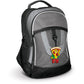 LEGO Minifigures Bag Tag - Pizza Costume Guy (52935) IQ Hong Kong, Ltd.