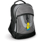 LEGO Minifigures Bag Tag - Banana Guy (53057) IQ Hong Kong, Ltd.