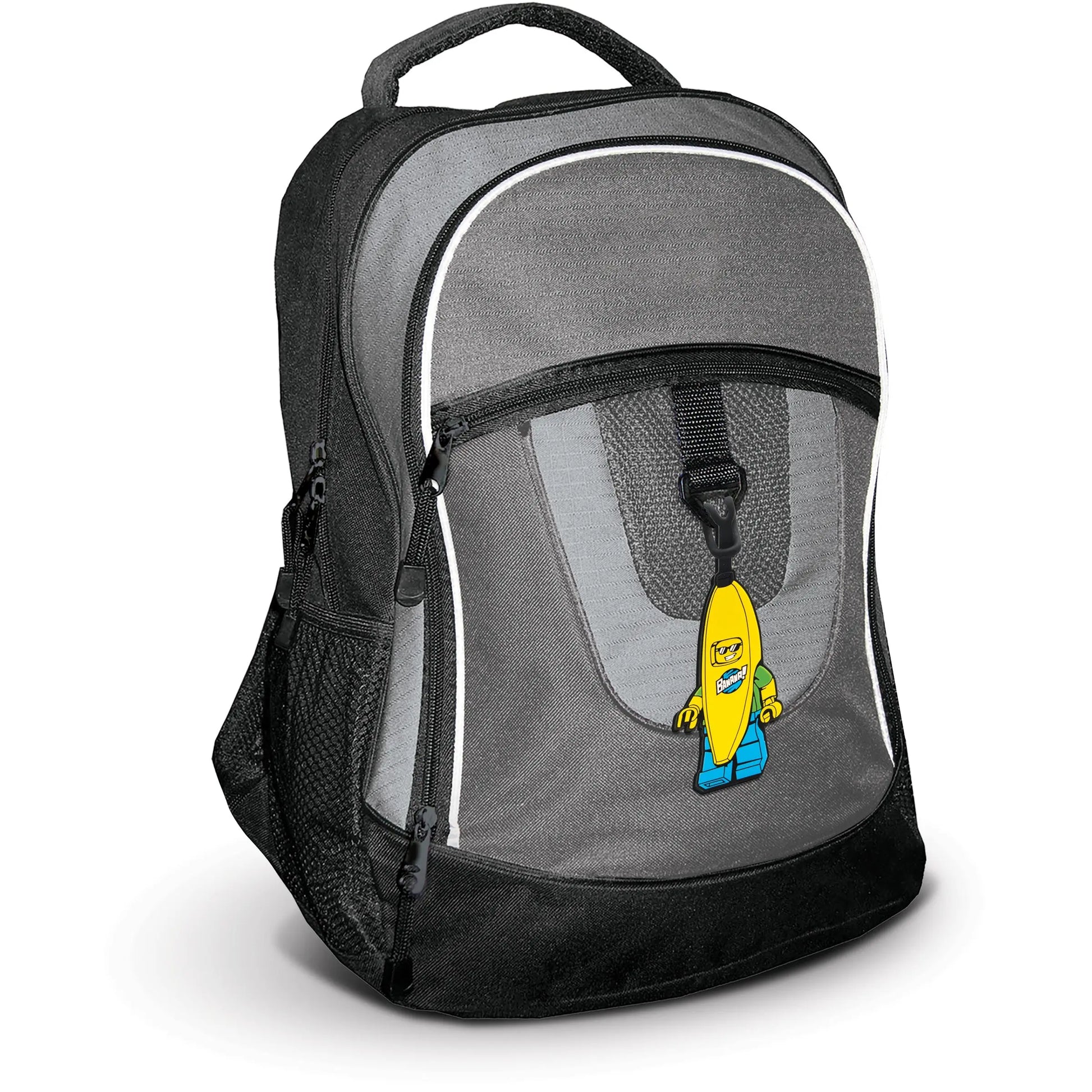 LEGO Minifigures Bag Tag - Banana Guy (53057) IQ Hong Kong, Ltd.