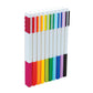 LEGO Markers - 10 Pack (53101) IQ Hong Kong, Ltd.