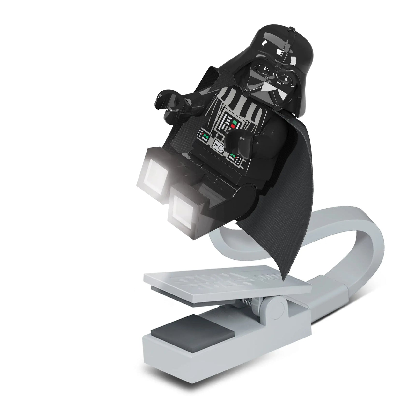 LEGO Star Wars Book Light - Darth Vader (CL28) IQ Hong Kong, Ltd.