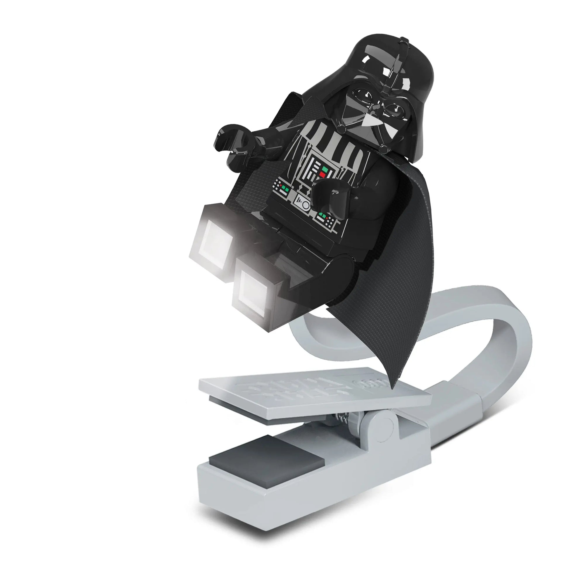 LEGO Star Wars Book Light - Darth Vader (CL28) IQ Hong Kong, Ltd.