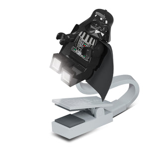 LEGO Star Wars Book Light - Darth Vader (CL28)