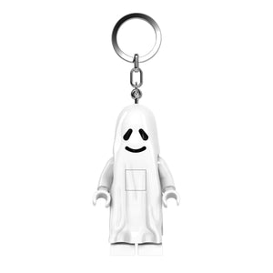 LEGO Minifigures Keychain Light - Ghost (KE48H)