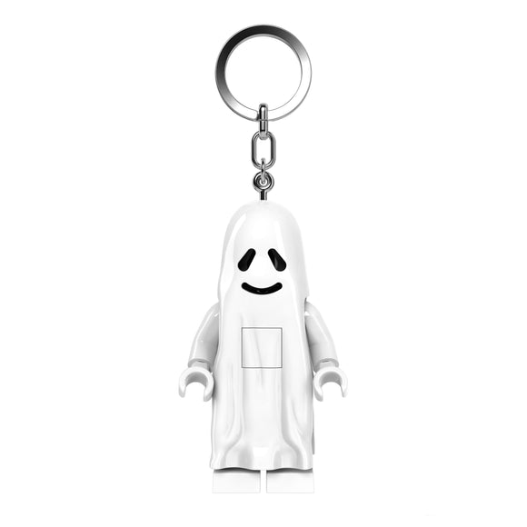 LEGO Minifigures Keychain Light - Ghost (KE48H)