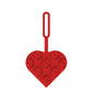 LEGO® Bag Tag 3x3 Heart - Red (53658)
