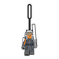 LEGO Star Wars The Mandalorian Bag Tag - Ahsoka Tano (53745) IQ Hong Kong Ltd.
