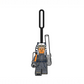 LEGO Star Wars The Mandalorian Bag Tag - Ahsoka Tano (53745) IQ Hong Kong Ltd.