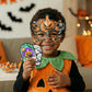 LEGO Coloring Creativity Set Halloween 