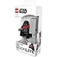 LEGO Star Wars Book Light - Darth Vader (CL21) IQ Hong Kong, Ltd.