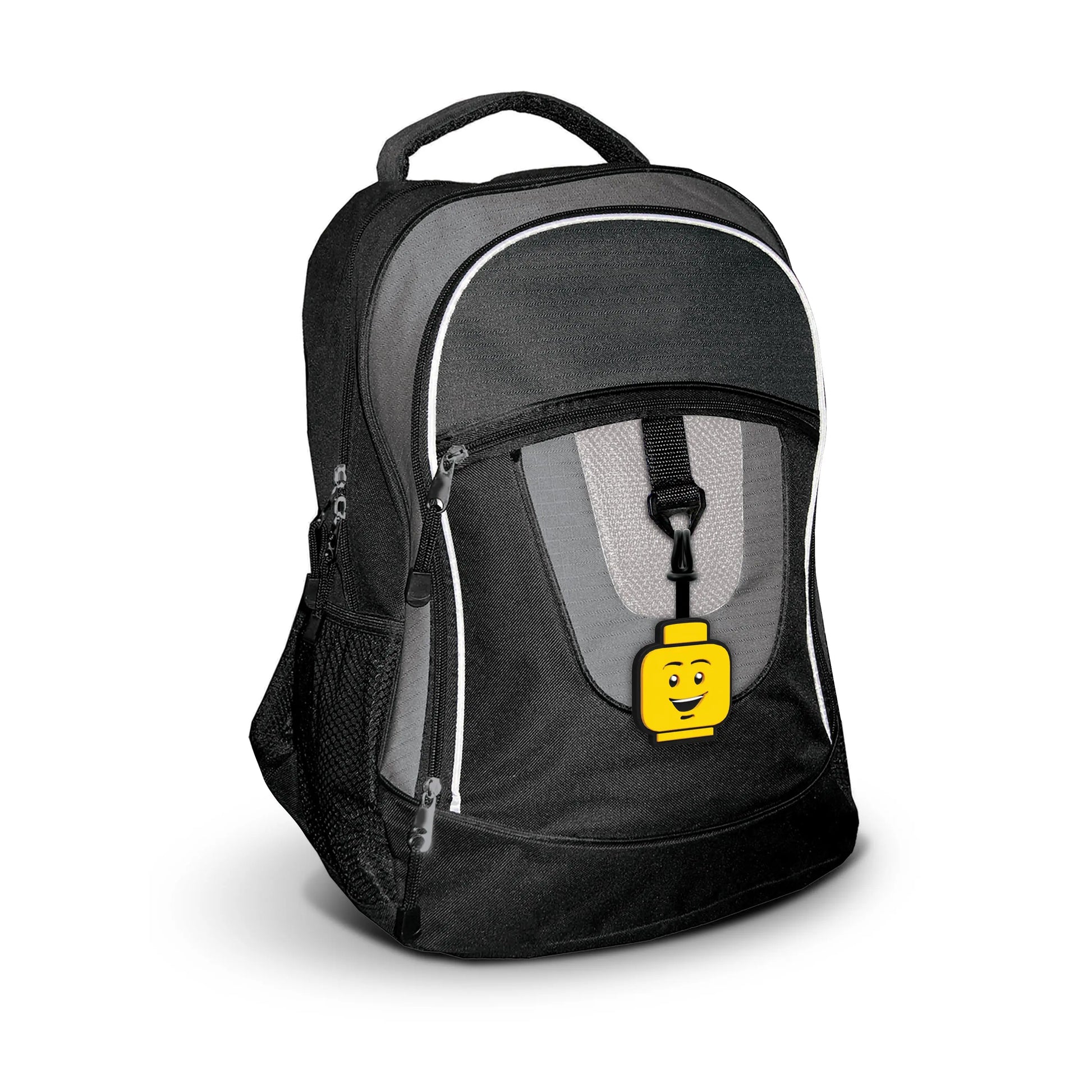 LEGO Minifigures Bag Tag - Boy Face (51167) IQ Hong Kong, Ltd.