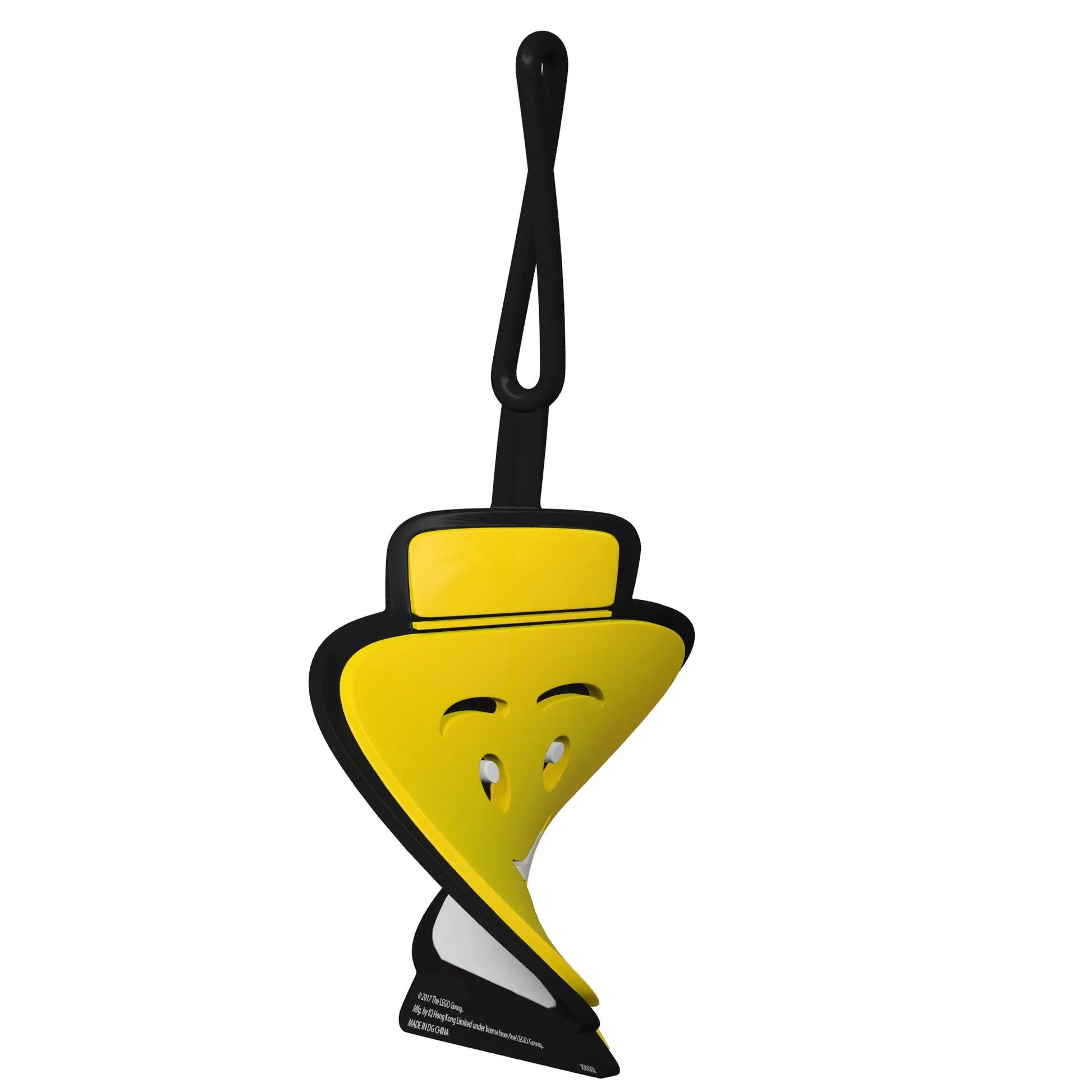 LEGO Minifigures Bag Tag - Boy Face (51167) IQ Hong Kong, Ltd.