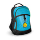 LEGO Minifigures Bag Tag - Girl Face (51168) IQ Hong Kong, Ltd.
