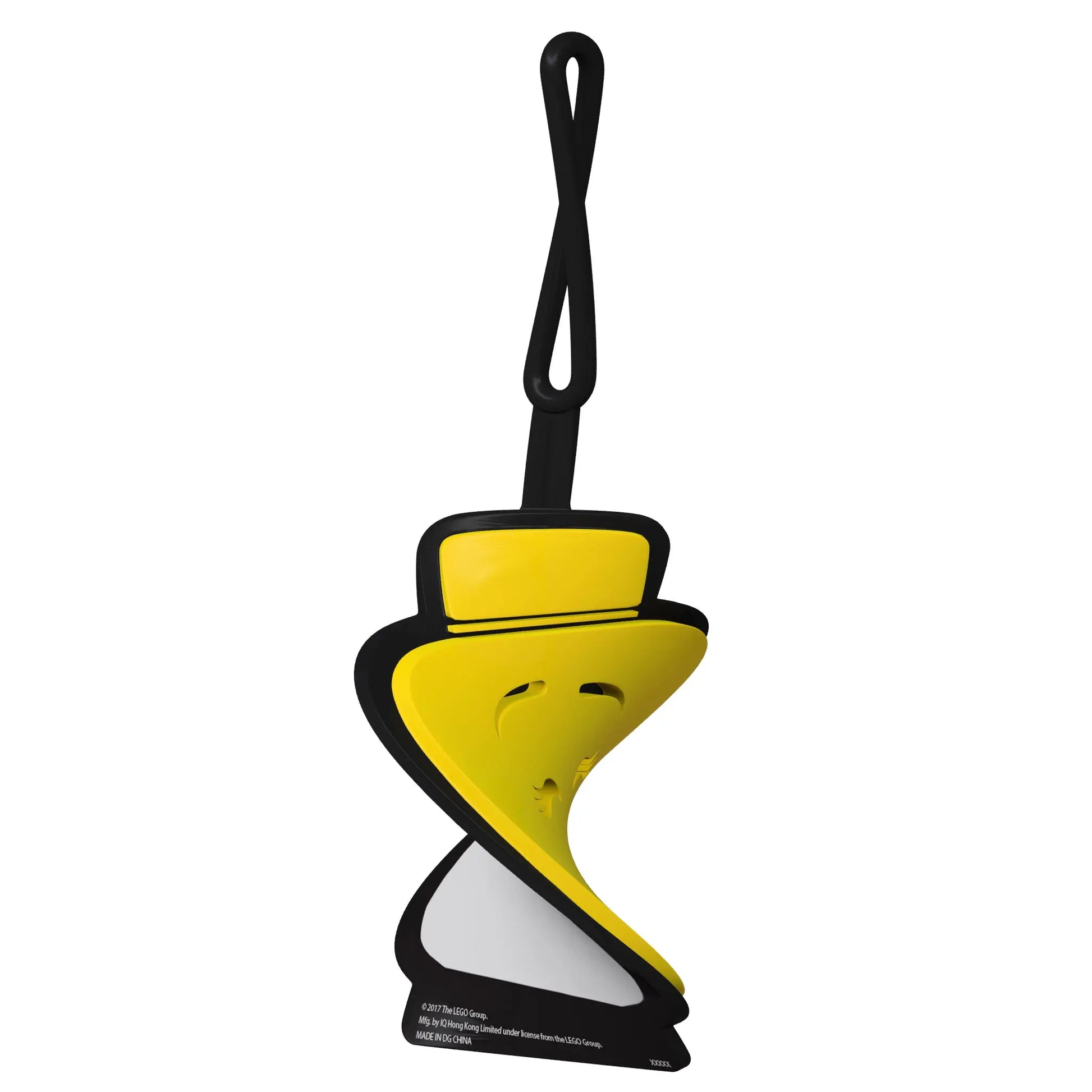 LEGO Minifigures Bag Tag - Girl Face (51168) IQ Hong Kong, Ltd.