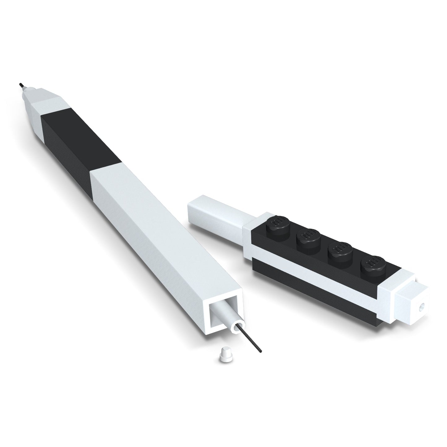 LEGO® Pen Pal Mechanical Pencil with Minifigure (53705) IQ Hong Kong, Ltd.