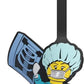 LEGO City Bag Tag - Surgeon (52970) IQ Hong Kong, Ltd.