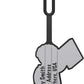 LEGO City Bag Tag - Surgeon (52970) IQ Hong Kong, Ltd.