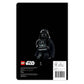 LEGO Star Wars Softcover Notebook - Darth Vader (52216) IQ Hong Kong, Ltd.